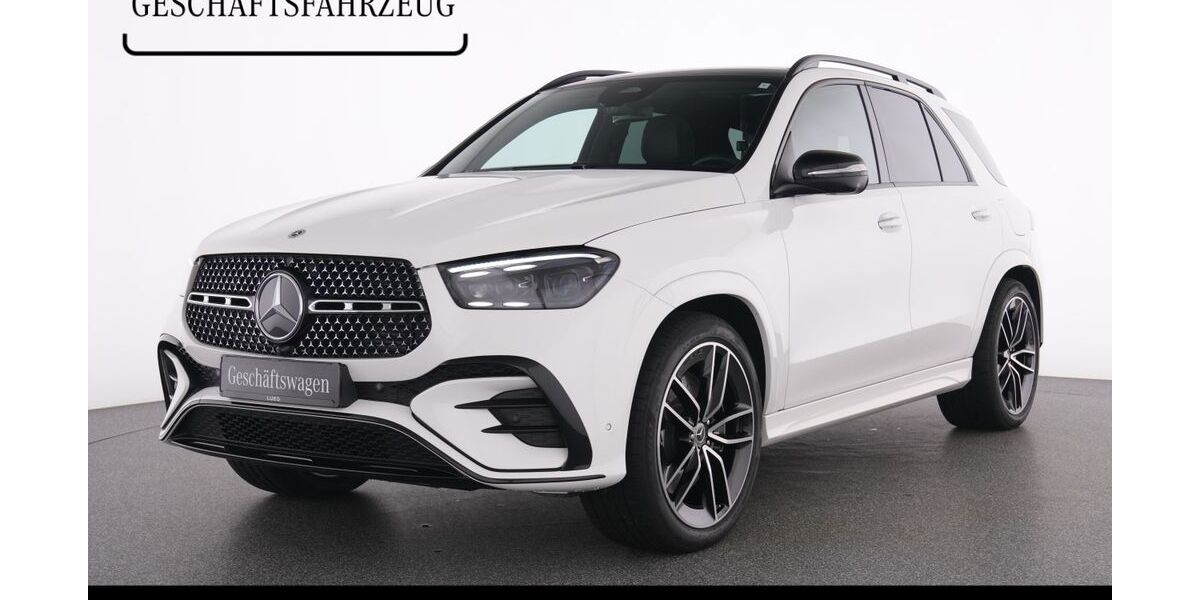 Mercedes-Benz GLE 350 11.791 km 83.685 &euro; Essen 45309