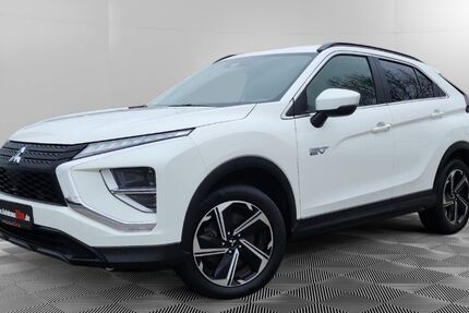 Mitsubishi Eclipse Cross 50.203 km 18.990 &euro; Neuruppin 16816