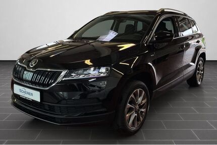 Skoda Karoq 46.338 km 21.830 &euro; Aschaffenburg 63741