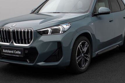 BMW X1 39.491 km 40.999 &euro; Celle 29225