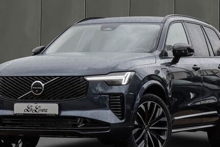 Volvo XC90 25.350 km 68.490 &euro; Bonn 53177