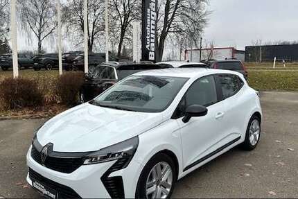 Renault Clio 14.750 km 16.880 &euro; Giengen 89537