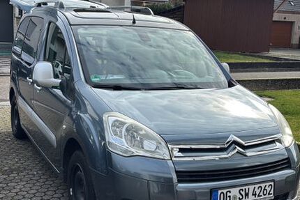 Citroen Berlingo 175.000 km 4.000 &euro; Hohberg 77749