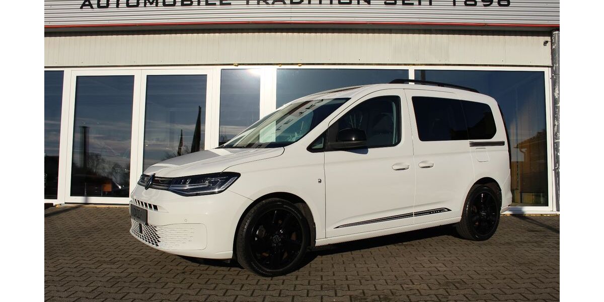 VW Caddy 69.380 km 23.950 &euro; Hartha 04746