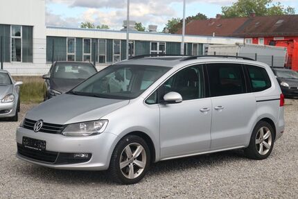 VW Sharan 236.600 km 8.490 € Bad Dürrheim 78073