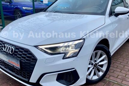 Audi A3 117.259 km 22.990 &euro; Borkheide 14822