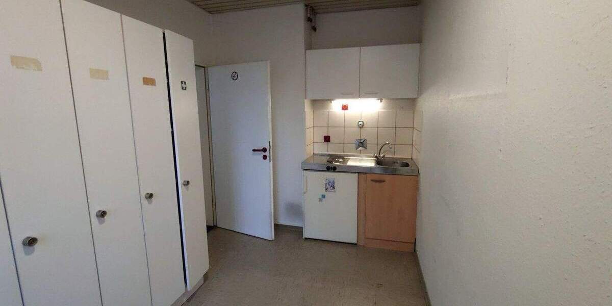 Gewerbeobjekt Remscheid Nord - 5 Zimmer, 257 m&sup2;, 2.190&euro; | Angebot:25796039