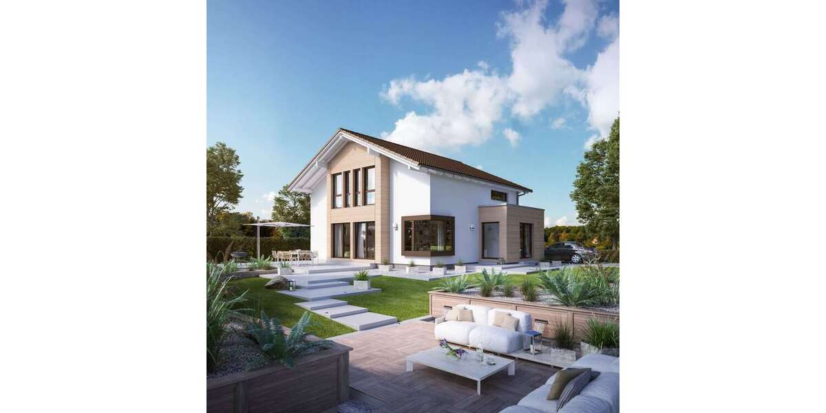 Einfamilienhaus Rheinbach - 5 Zimmer, 164 m&sup2;, 850.000&euro; | Angebot:25281842