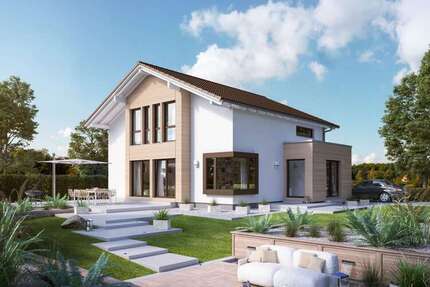 Haus Rheinbach - 5 Zimmer, 164 m&sup2;, 850.000&euro; | Angebot:25281842