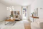 Etagenwohnung Wiesbaden Biebrich - 2 Zimmer, 64 m&sup2;, 449.000&euro; | Angebot:26804188