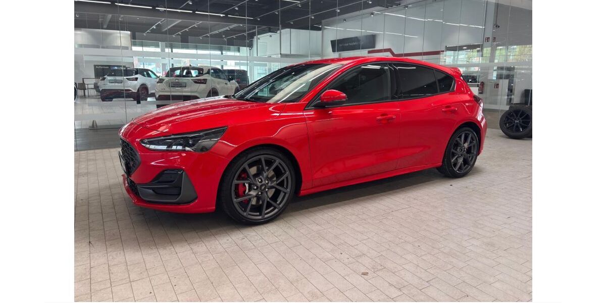 Ford Focus 34.936 km 28.780 &euro; Alsdorf 52477