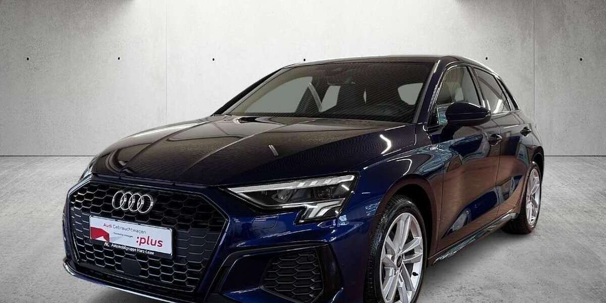 Audi A3 17.068 km 31.440 &euro; Osterode 37520