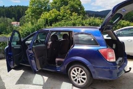 Opel Astra 205.000 km 1.790 &euro; Bischofsmais 94253