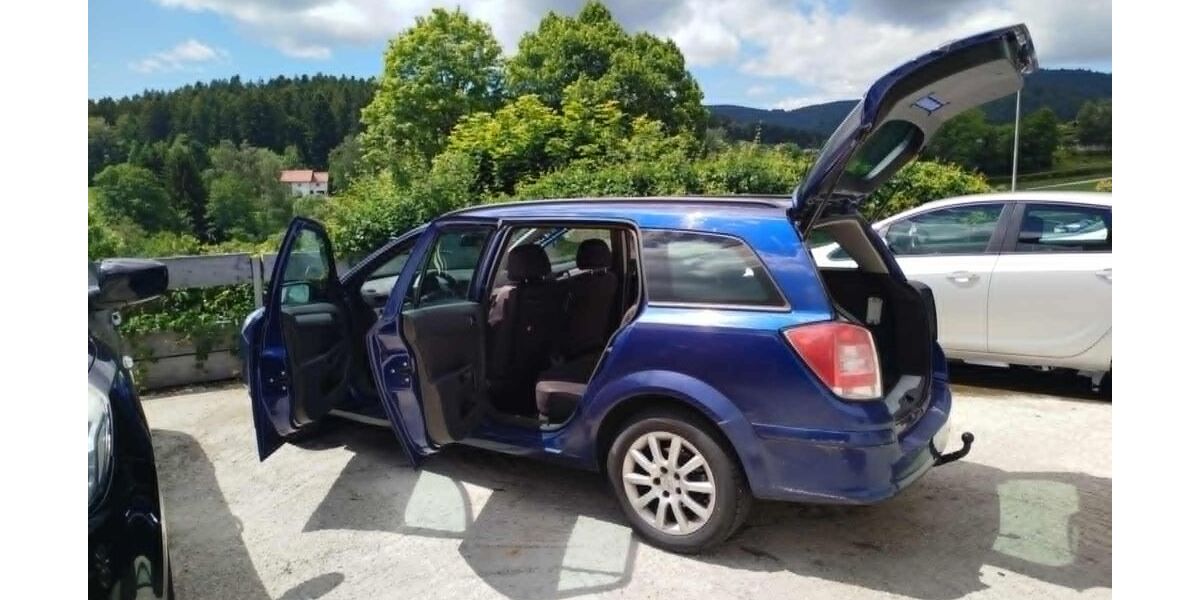 Opel Astra 205.000 km 1.790 &euro; Bischofsmais 94253