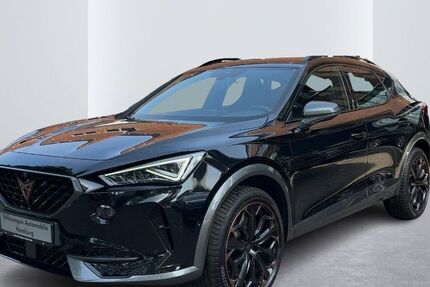 Cupra Formentor 36.482 km 34.930 € Hamburg 22303