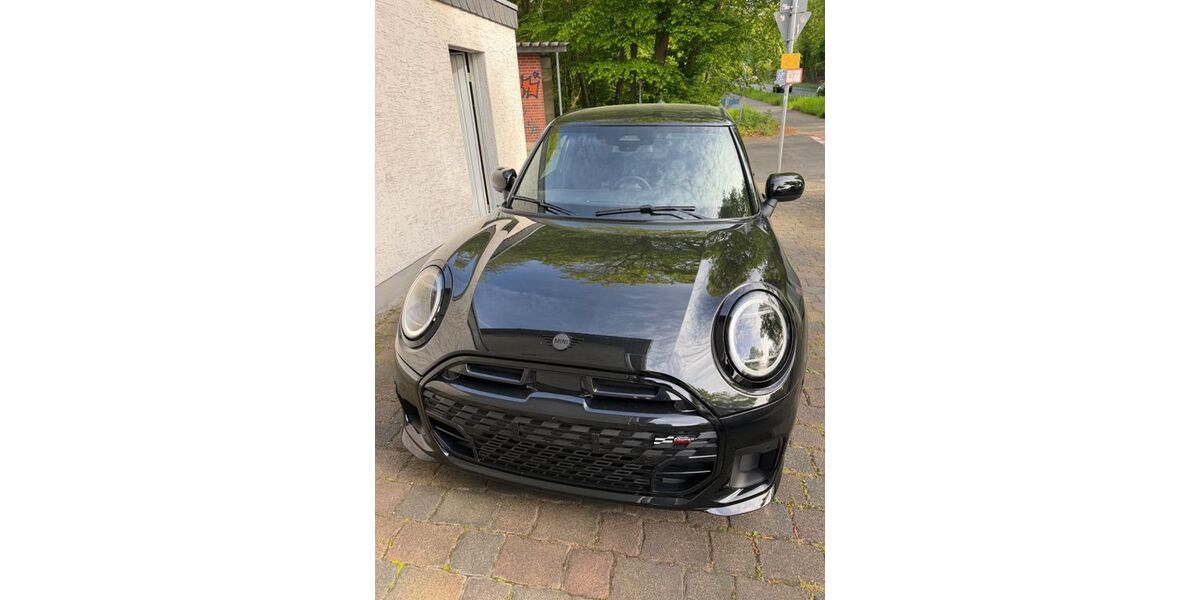 Mini Cooper S 2.246 km 39.500 &euro; Bergisch Gladbach 51427