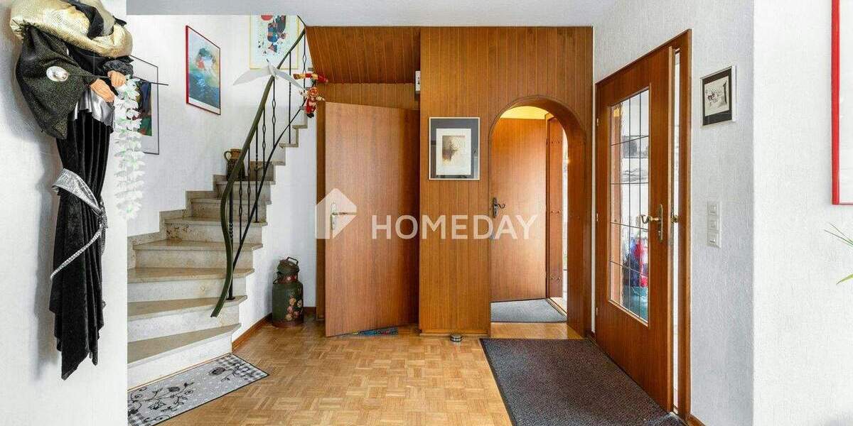 Doppelhaushälfte Brake (Unterweser) Brake - 6 Zimmer, 216 m&sup2;, 349.000&euro; | Angebot:25315566