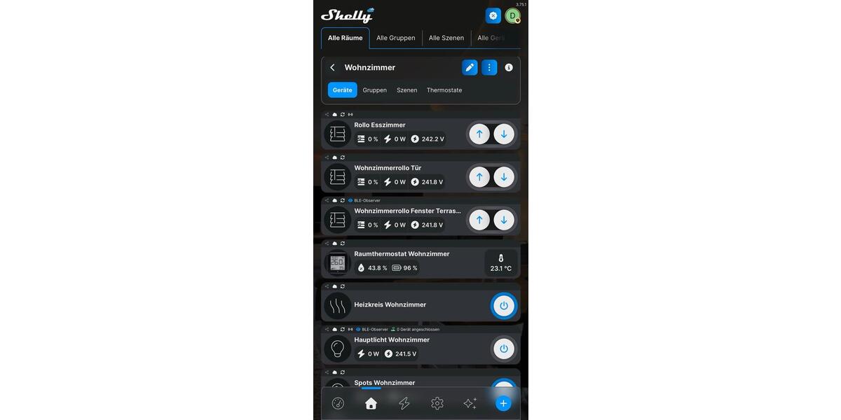 Erdgeschoßwohnung Melsungen - 2 Zimmer, 96 m&sup2;, 235.000&euro; | Angebot:25383234
