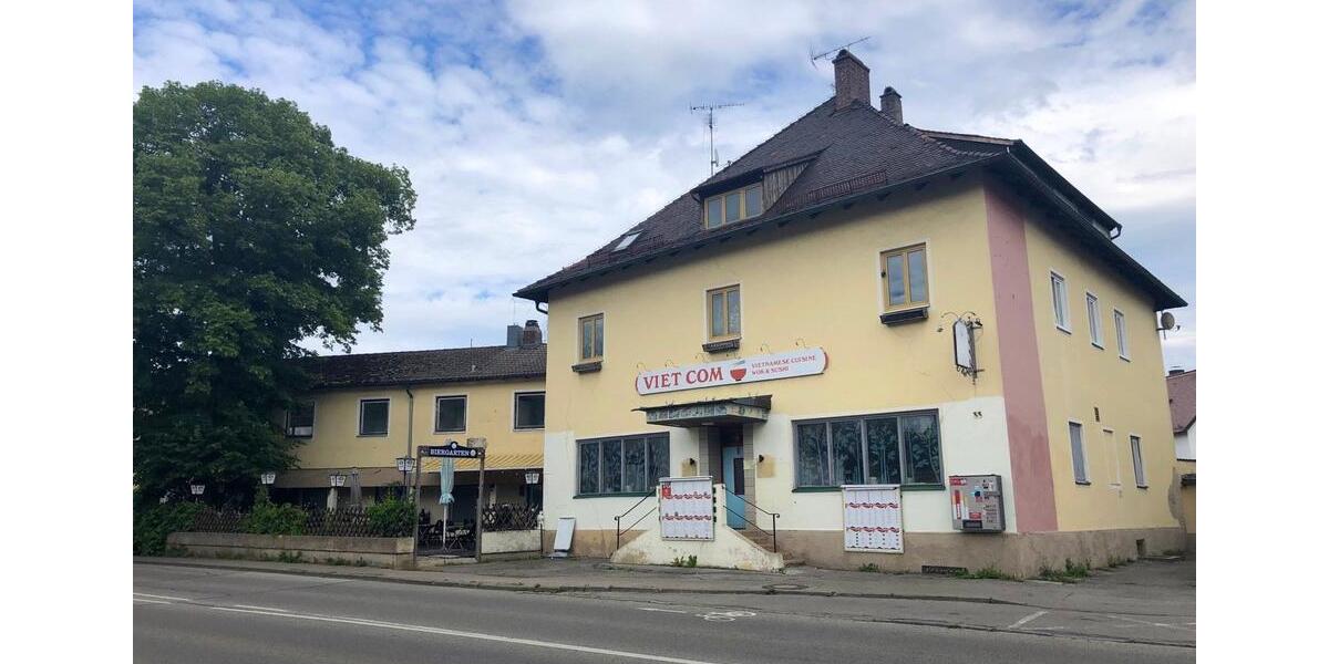 Mehrfamilienhaus, Wohnhaus Peißenberg - 689.000&euro; | Angebot:26992726