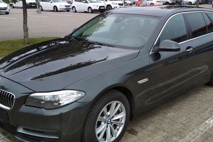 BMW 530 187.025 km 15.900 &euro; Lambrechtshagen 18069