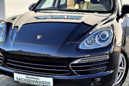 Porsche Cayenne 119.000 km 28.980 &euro; Leipzig 04129