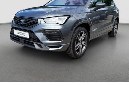 Seat Ateca 28.600 km 25.800 &euro; Haag bei München 83527