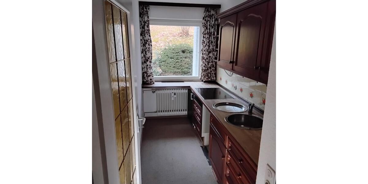 Hochparterre Tegernsee - 2.5 Zimmer, 56 m&sup2;, 420.000&euro; | Angebot:26823793
