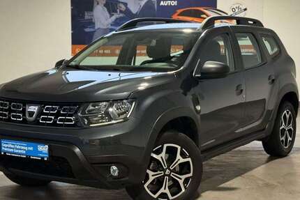 Dacia Duster 66.000 km 13.490 &euro; Ganderkesee 27777