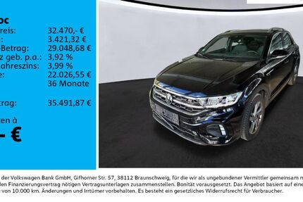 VW T-Roc 15.912 km 32.470 &euro; Leipzig 04277