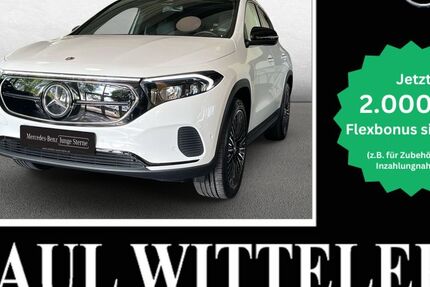 Mercedes-Benz EQA 30.400 km 38.960 &euro; Brilon 59929