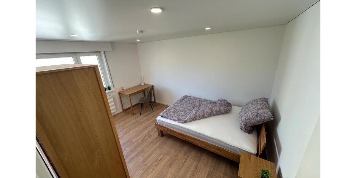 Etagenwohnung Landau in der Pfalz - 4 Zimmer, 80 m&sup2;, 365&euro; | Angebot:26314778