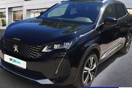 Peugeot 3008 8.371 km 21.490 &euro; Berlin 12103
