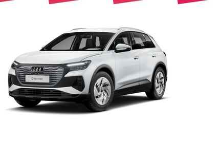 Audi Q4 e-tron 8.066 km 39.491 &euro; Weinheim 69469