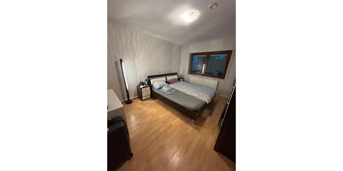 2-Zimmer-Wohnung in Eppelheim zu vermieten 2 zimmer