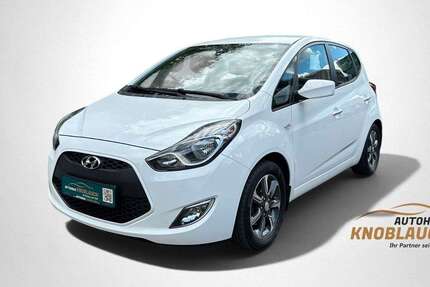 Hyundai iX20 99.950 km 9.990 &euro; Ravensburg 88212