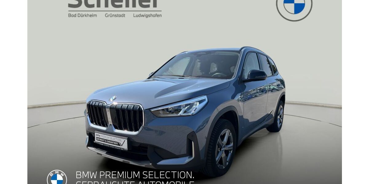 BMW X1 65.703 km 28.500 &euro; Grünstadt 67269