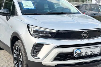 Opel Crossland (X) 18.364 km 13.700 &euro; Gronau 48599