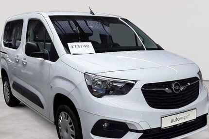 Opel Combo Life 6.351 km 18.789 &euro; Fernwald-Steinbach 35463