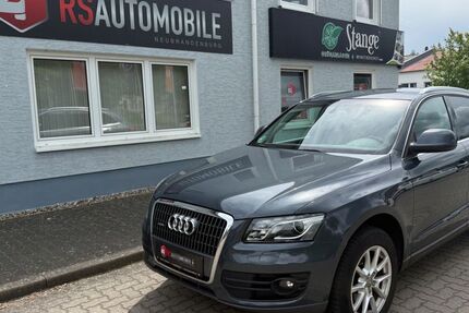 Audi Q5 149.877 km 8.999 &euro; Neubrandenburg 17034