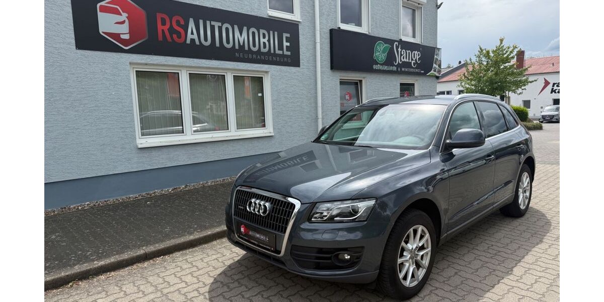 Audi Q5 149.877 km 8.999 &euro; Neubrandenburg 17034