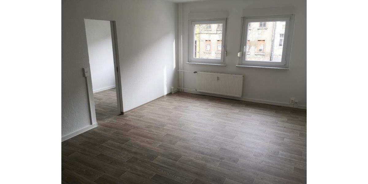 Erdgeschoßwohnung Gera - 2 Zimmer, 54 m&sup2;, 320&euro; | Angebot:25570575