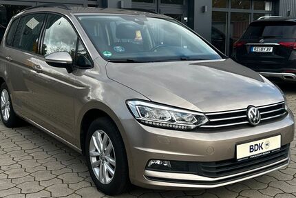 VW Touran 191.950 km 12.790 &euro; Geesthacht 21502