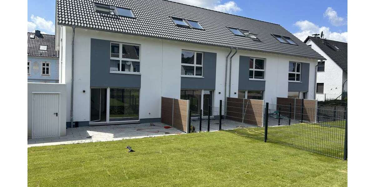 Einfamilienhaus Langenfeld - 5 Zimmer, 123 m&sup2;, 1.990&euro; | Angebot:25477505