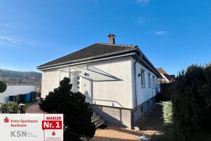 Haus Hattorf am Harz - 2 Zimmer, 78 m&sup2;, 830&euro; | Angebot:25476124