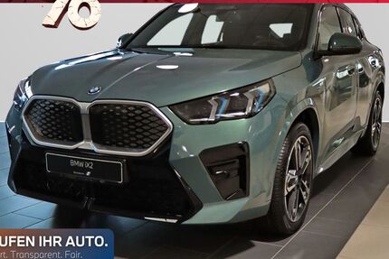 BMW iX2 8.308 km 48.500 &euro; Neuwied 56564