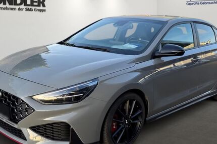 Hyundai i30 26.500 km 29.990 &euro; Graben - Neudorf 76676