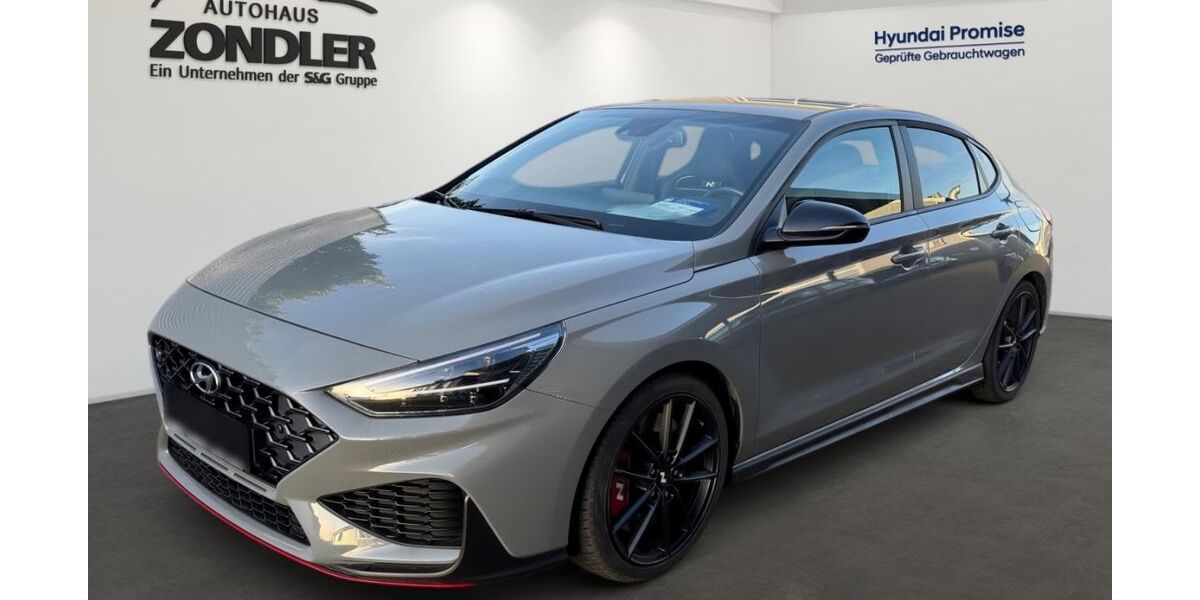 Hyundai i30 26.500 km 29.990 &euro; Graben - Neudorf 76676