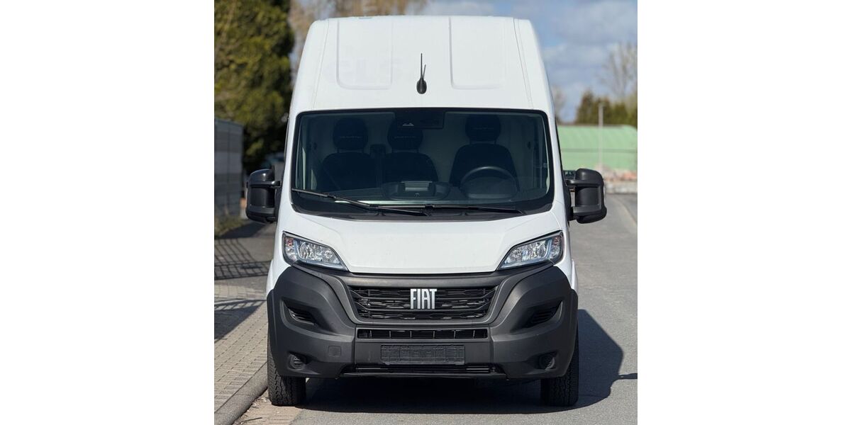 Fiat Ducato 100.000 km 16.950 &euro; Dieburg 64807