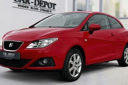 Seat Ibiza 80.000 km 4.999 &euro; Inden 52459