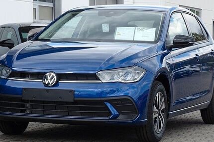 VW Polo 1.500 km 23.890 &euro; Meißen 01662